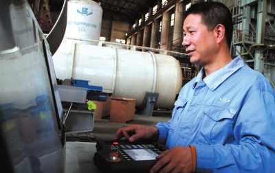 能為中國航天做貢獻(xiàn)，我格外自豪！