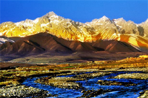 發(fā)現(xiàn)武威，也就發(fā)現(xiàn)了詩和遠(yuǎn)方！