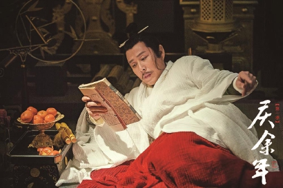 “穿古裝的都市劇”，創(chuàng)新抑或另一種套路？