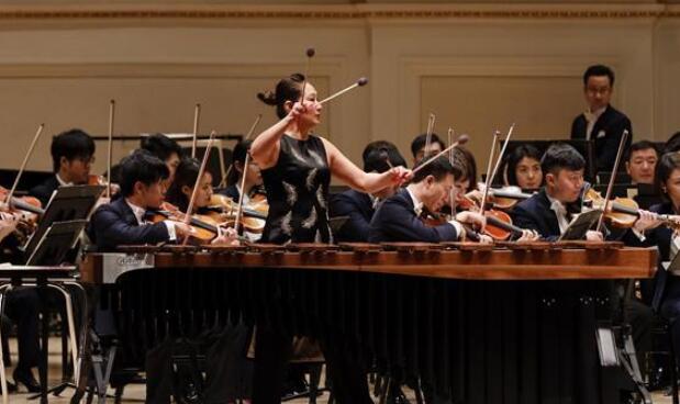 在紐約，奏起和而不同的交響樂(lè)