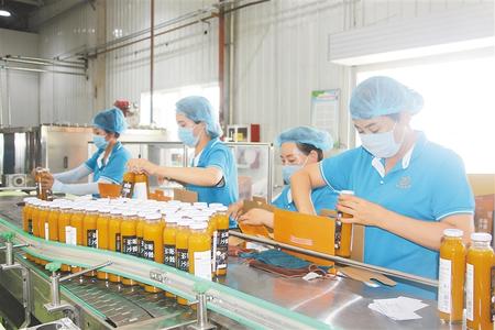 慶陽華池：補短板強(qiáng)基礎(chǔ)