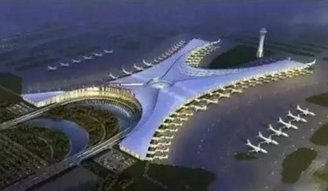 蘭州中川機(jī)場(chǎng)三期擴(kuò)建工程可研報(bào)告總投資335.5億元，2030年旅客吞吐量將達(dá)3800萬(wàn)人次