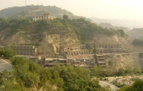 黃河流域蘭州白塔山段提升改造項(xiàng)目 房屋征收補(bǔ)償方案意見征求稿出臺(tái)