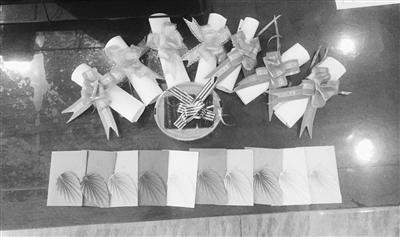 【甘肅全民戰(zhàn)“疫”】特別的愛給特別的你！