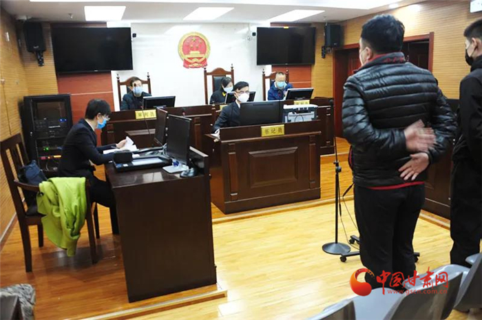 蘭州市城關(guān)區(qū)檢察院對一起非法收購、出售珍貴、瀕危野生動物罪案提起公訴