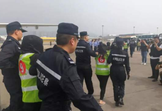 網(wǎng)貸、刷單類詐騙依然是重災(zāi)區(qū)