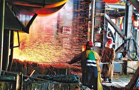 砥礪實干書寫春天華章 ——甘肅省奮力推進(jìn)復(fù)工復(fù)產(chǎn)工作紀(jì)實