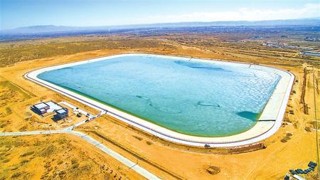 奮力前行不停步 ——武威市堅(jiān)持疫情防控和經(jīng)濟(jì)發(fā)展兩手抓、兩不誤、兩促進(jìn)