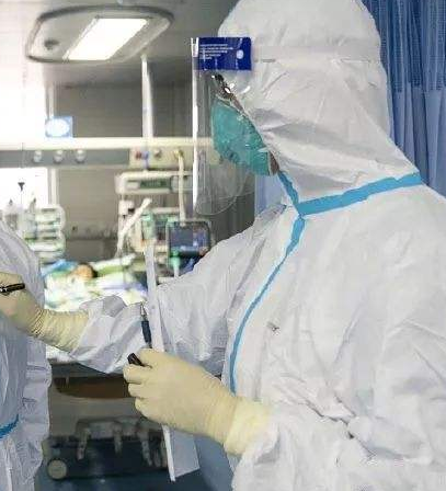 甘肅省下發(fā)進(jìn)一步做好當(dāng)前形勢下全省新冠肺炎疫情防控工作通知