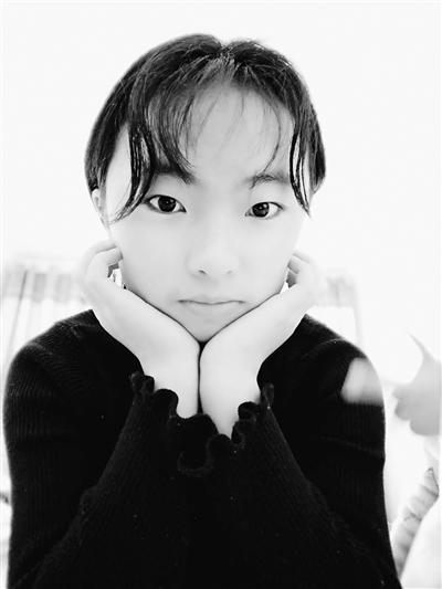 失聯(lián)的趙立婷，你在哪？ 家人在四處找你！