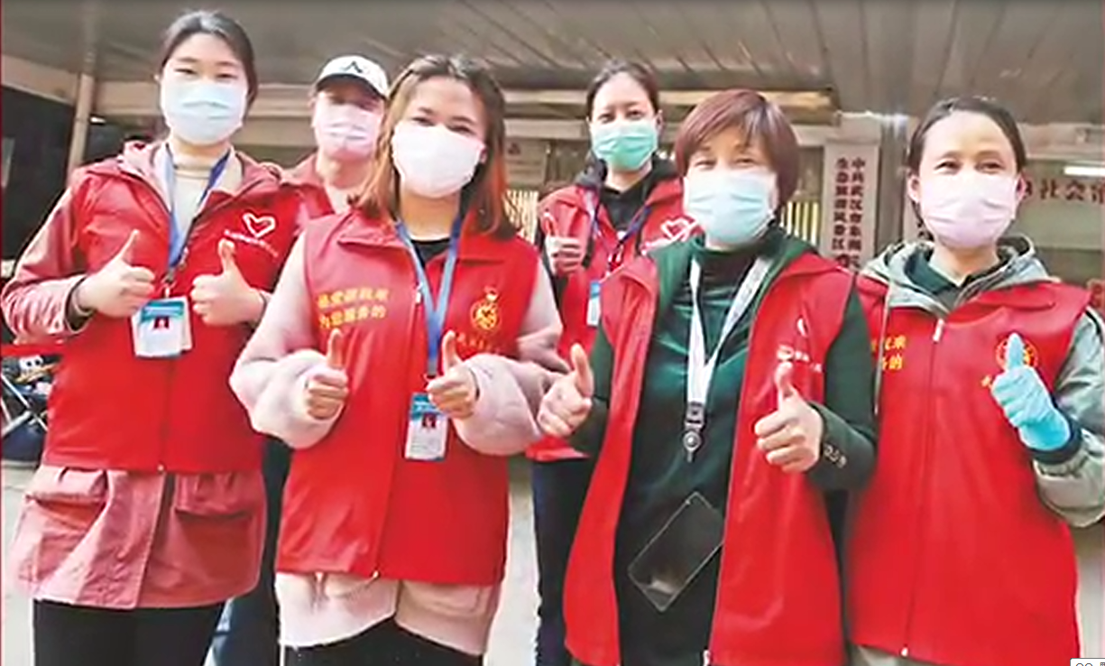 視頻|甘肅原創(chuàng)MV《平凡的守望》，致敬最平凡可愛的守護(hù)者