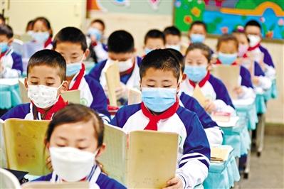 【開(kāi)學(xué)季】你來(lái)，校園才有春天