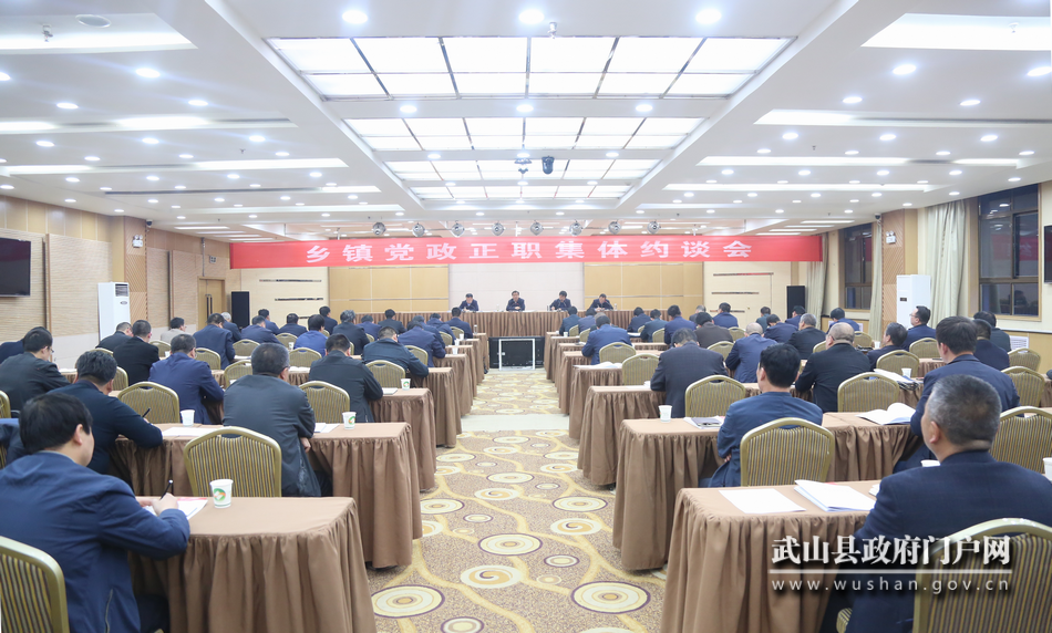 武山縣突出“快、細(xì)、實(shí)、嚴(yán)”全力推進(jìn)抓黨建促?zèng)Q戰(zhàn)決勝脫貧攻堅(jiān)問題排查清零