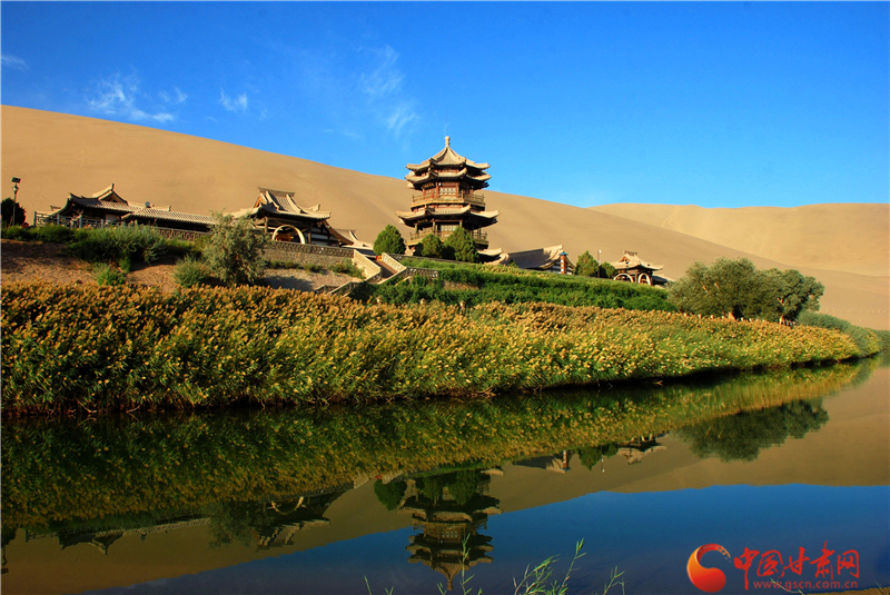 惠游酒泉 135名醫(yī)務人員及家屬2年內(nèi)享受這些文旅政策！