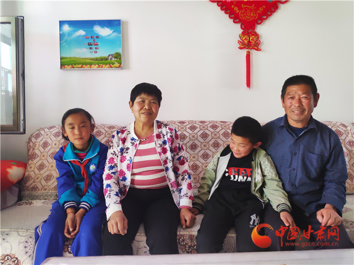 【甘肅省決戰(zhàn)決勝脫貧攻堅(jiān)】武威涼州：黃羊鎮(zhèn)一個(gè)村莊的昨天、今天和明天