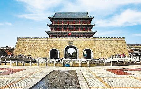 【溯源甘肅】兩漢時期的涼州：天下要沖，國家藩衛(wèi)