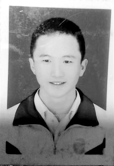 11年前在蘭大上學(xué)失聯(lián) 哥哥你在哪兒？我們一直在找你！