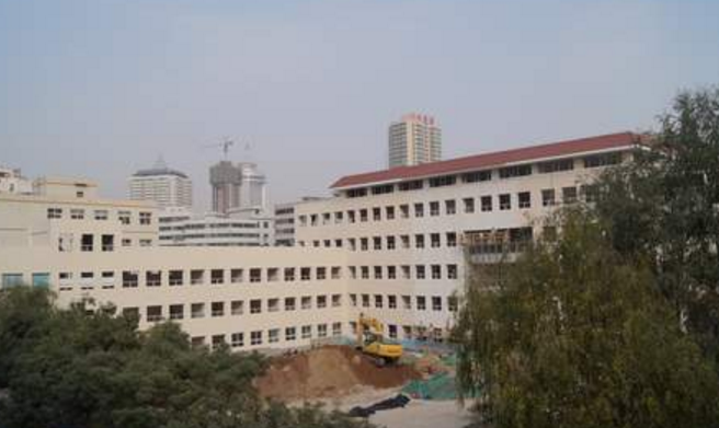 蘭州城關(guān)區(qū)一只船教育集團揭牌