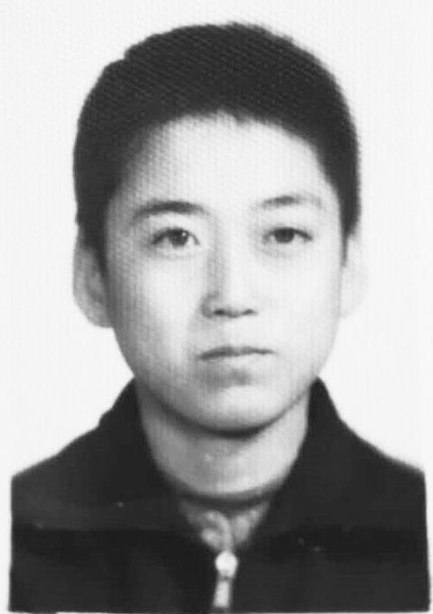 失蹤22年的聾啞弟弟你到底在哪里??？