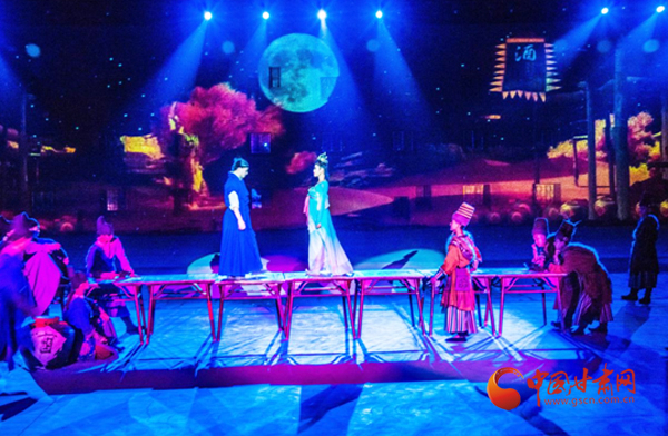 《敦煌盛典》重啟！6月18日迎來復(fù)演“小高潮”