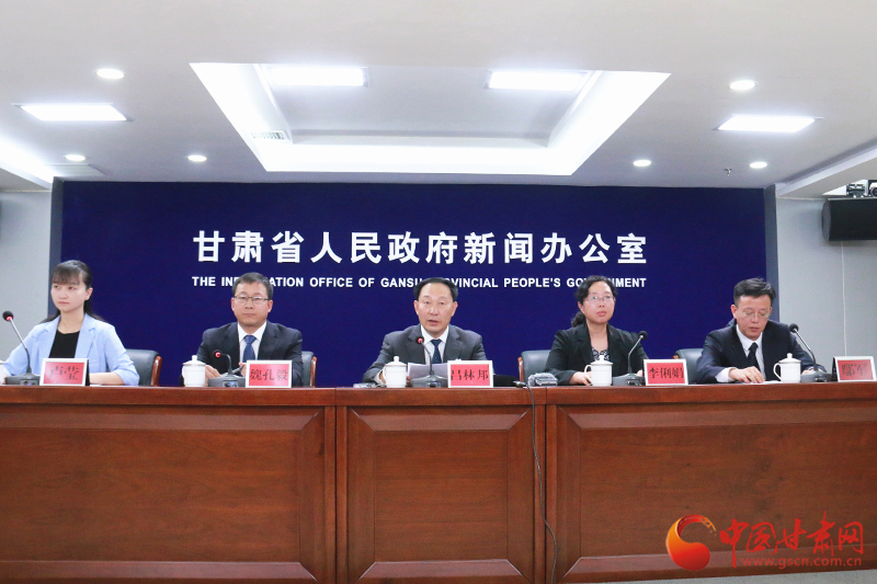 多措并舉 蘭州市積極落實“六穩(wěn)”“六?！睕Q策部署 