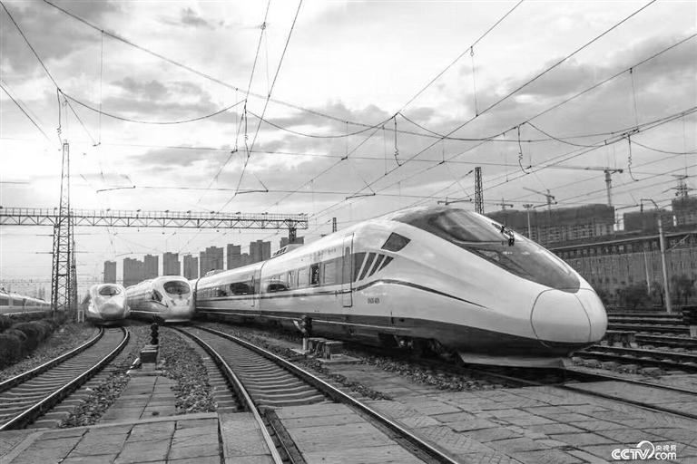 回眸“十三五”丨這5年，在幸福路上加速奔跑！