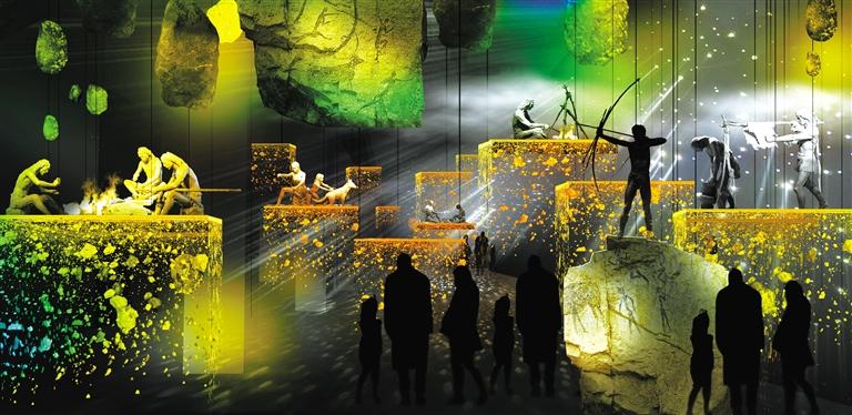 隴東南五市聯(lián)合推出10月旅游主題產品