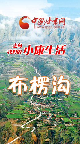 【走向我們的小康生活】長圖|布楞溝，巨變！