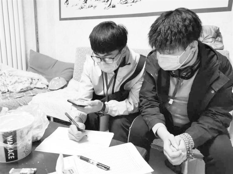 關(guān)注人口普查丨人口普查，一次有意義的社會(huì)實(shí)踐