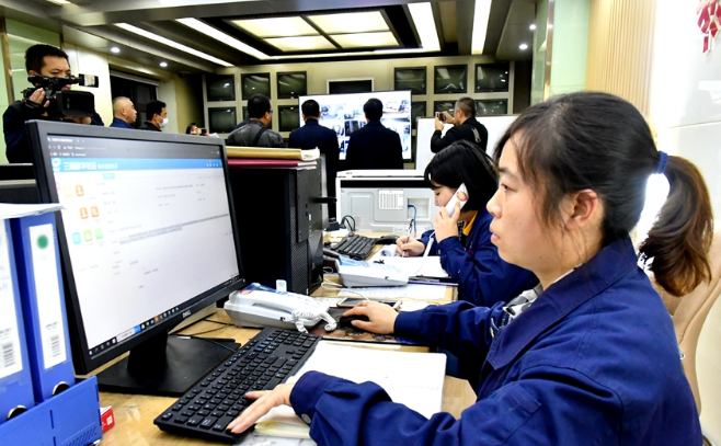 【關注供暖季】暖氣不熱怎么辦？蘭州公布325個投訴監(jiān)督電話