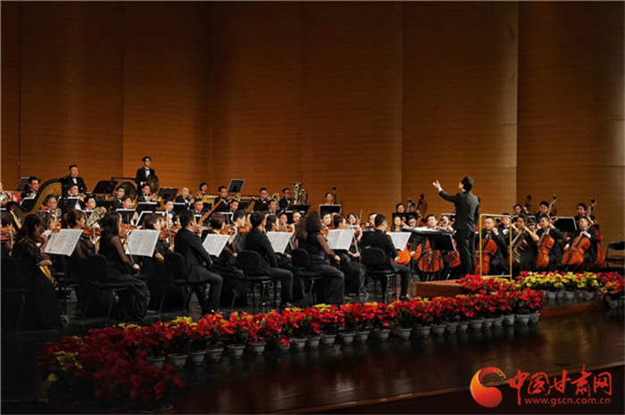 大賽將至！甘肅省規(guī)模最大的器樂大賽將于11月5日開始