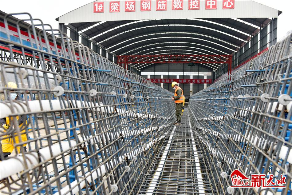 搶抓進(jìn)度！靜寧至天水高速莊浪至天水段建設(shè)正酣