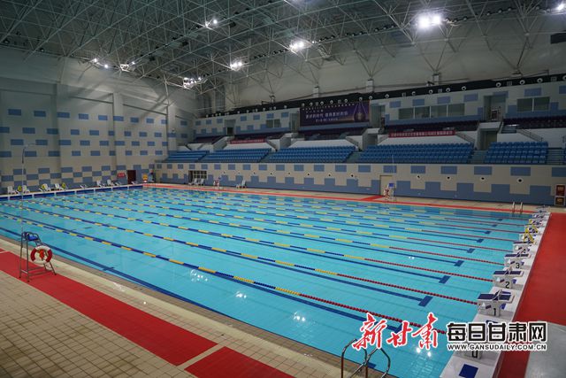 這樣的天水，誰能不愛！