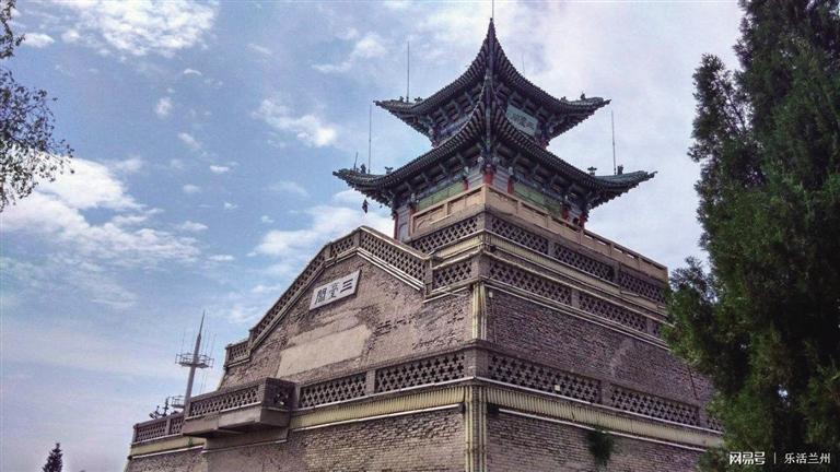 利用大蘭山旅游資源打造蘭州旅游靚麗新風(fēng)景