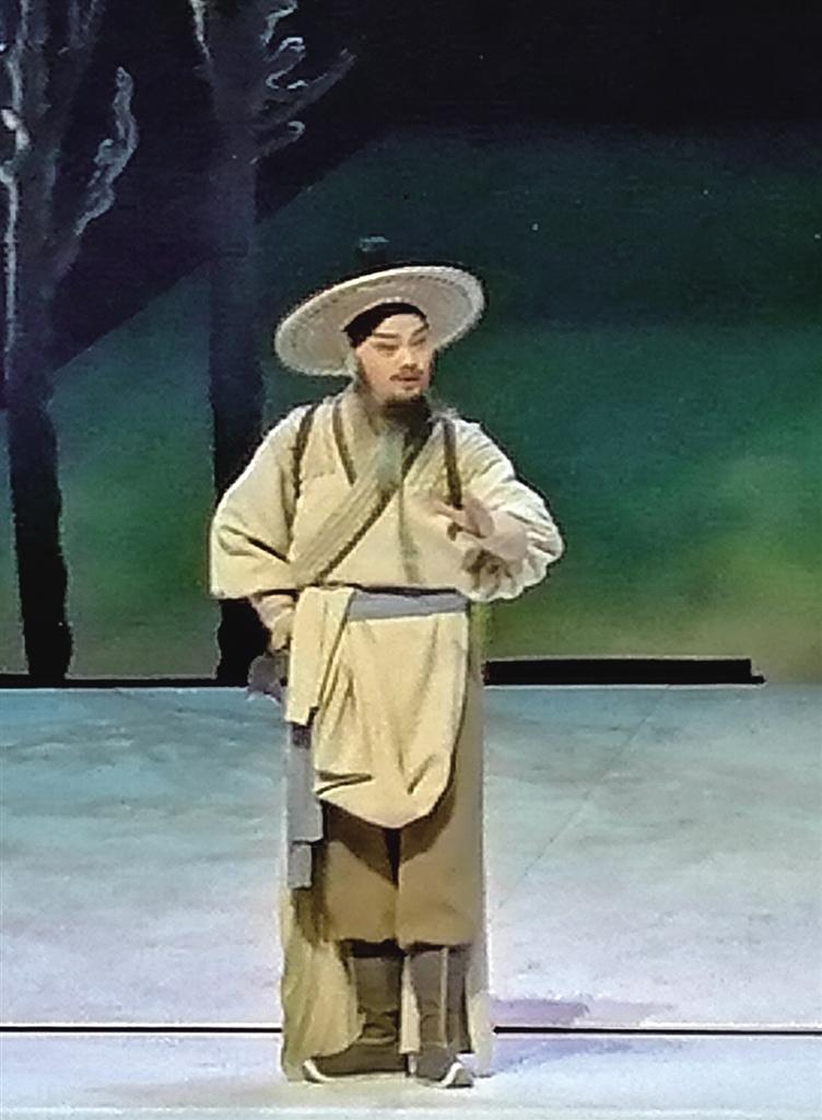 《李時珍傳奇》魅力何在？