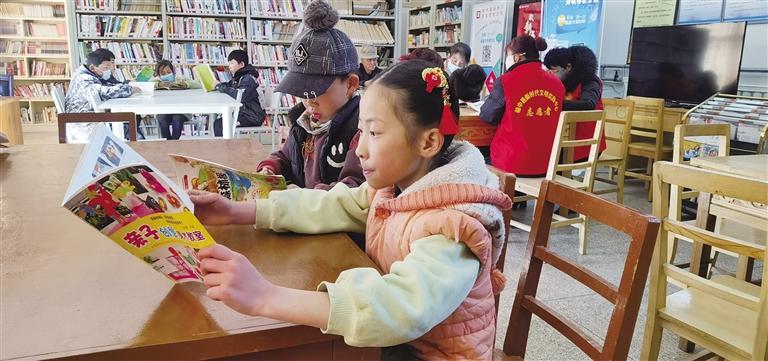 創(chuàng)辦紅色教育平臺 創(chuàng)新志愿服務機制打造品牌 新時代文明實踐在榆中煥發(fā)活力