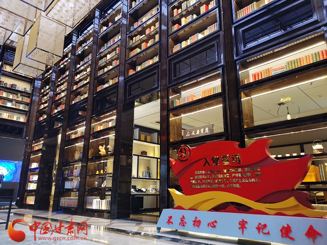 3月6日在蘭州開展！透過文物看時(shí)代印記 這場展覽值得關(guān)注