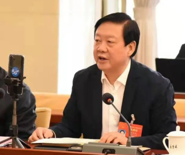 【聚焦2021全國兩會】全國人大代表、市委書記楊維俊接受中國日報(bào)記者采訪