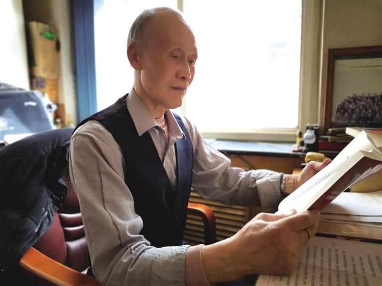 甘肅的紅色資源豐厚無(wú)比——訪黨史專(zhuān)家范圣予