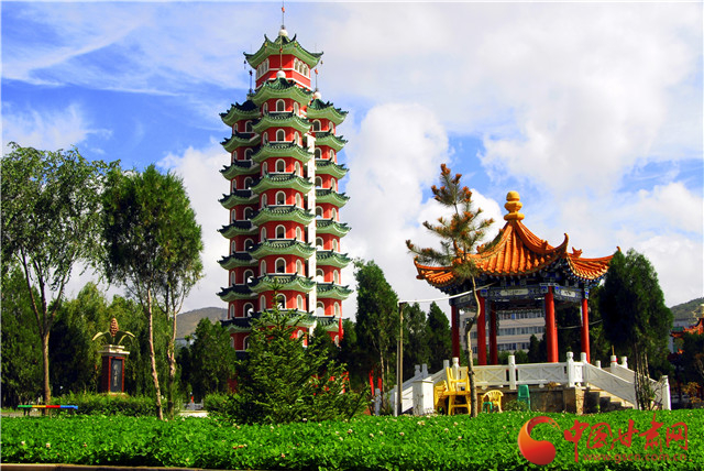 【五一游甘肅】美景+美食+演藝 九大主題精品旅游線路等你來(lái)！