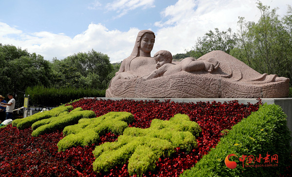 【五一游甘肅】五一小長(zhǎng)假來(lái)蘭州，十條精品旅游線路供你選擇