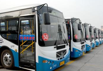 10路、143路、112路、115路、128路公交線調(diào)整