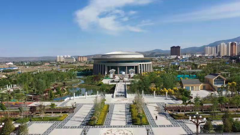 熱！熱！熱！蘭州市高溫或升至37℃