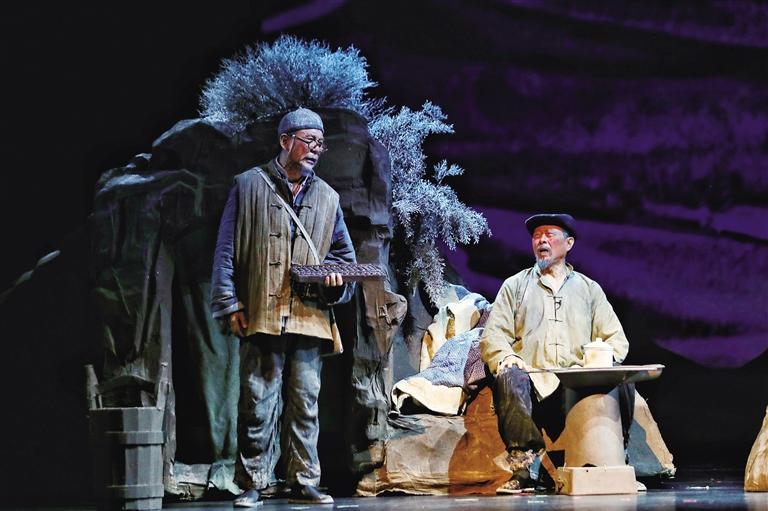 電影、演出、展覽……國慶期間這些文娛活動任你挑!