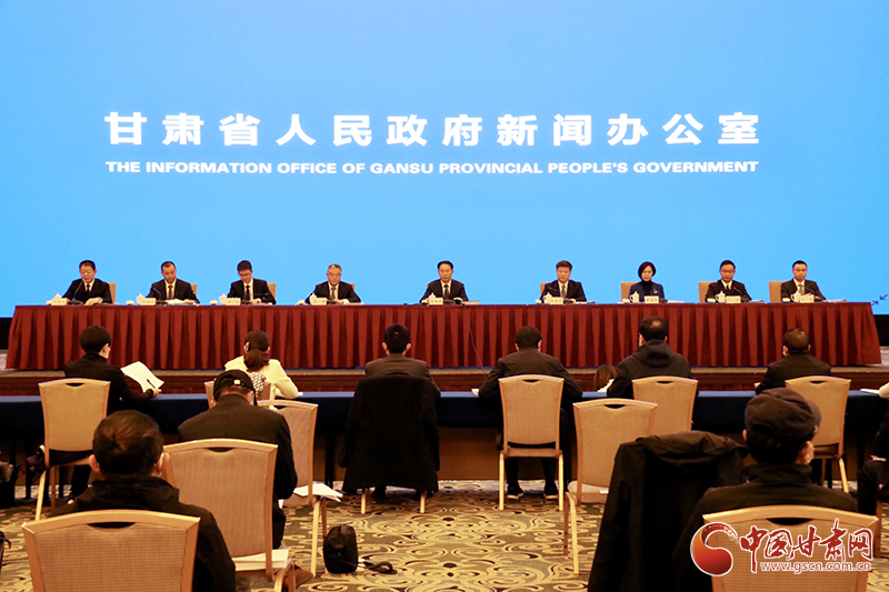 魯甘欲攜手打造“好客山東、如意甘肅”文旅消費協(xié)作品牌