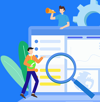 【甘快看·圖解】疫情防控期間，甘肅省網(wǎng)信系統(tǒng)這樣推進網(wǎng)絡生態(tài)治理