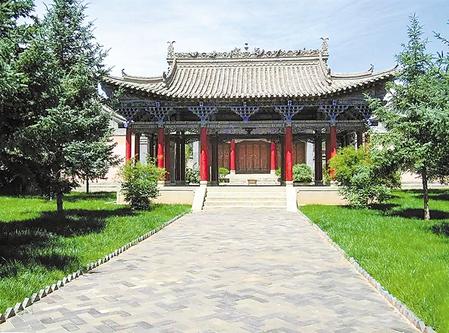 長征時(shí)期黨中央在甘肅召開的重要會(huì)議