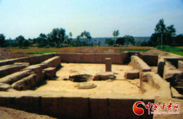 大事件！甘肅南佐遺址、圪垯川遺址入選“考古中國(guó)”重大項(xiàng)目