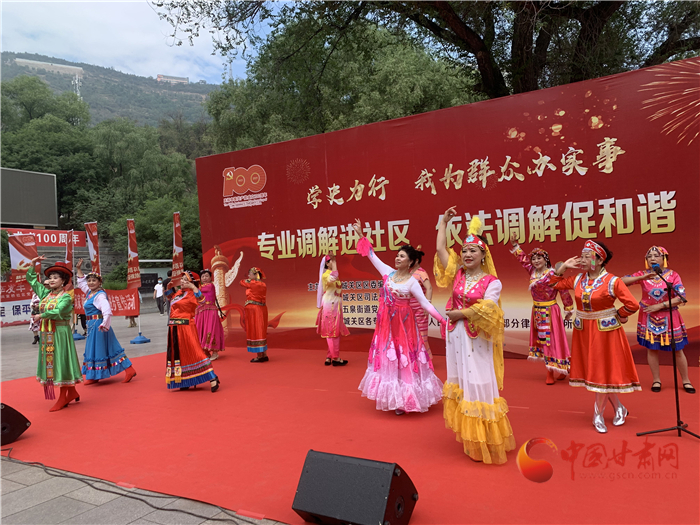 開門迎客 金城娛樂場所恢復(fù)營業(yè)