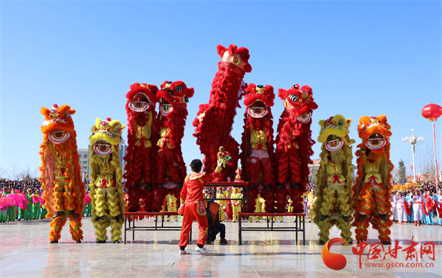 倡導(dǎo)“云團(tuán)圓” 甘肅推出“視頻直播家鄉(xiāng)年”活動(dòng)